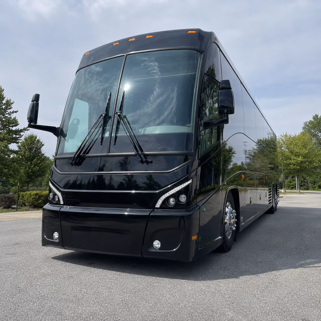 beat the conejo grade and the 101 bottleneck on your next la trip
