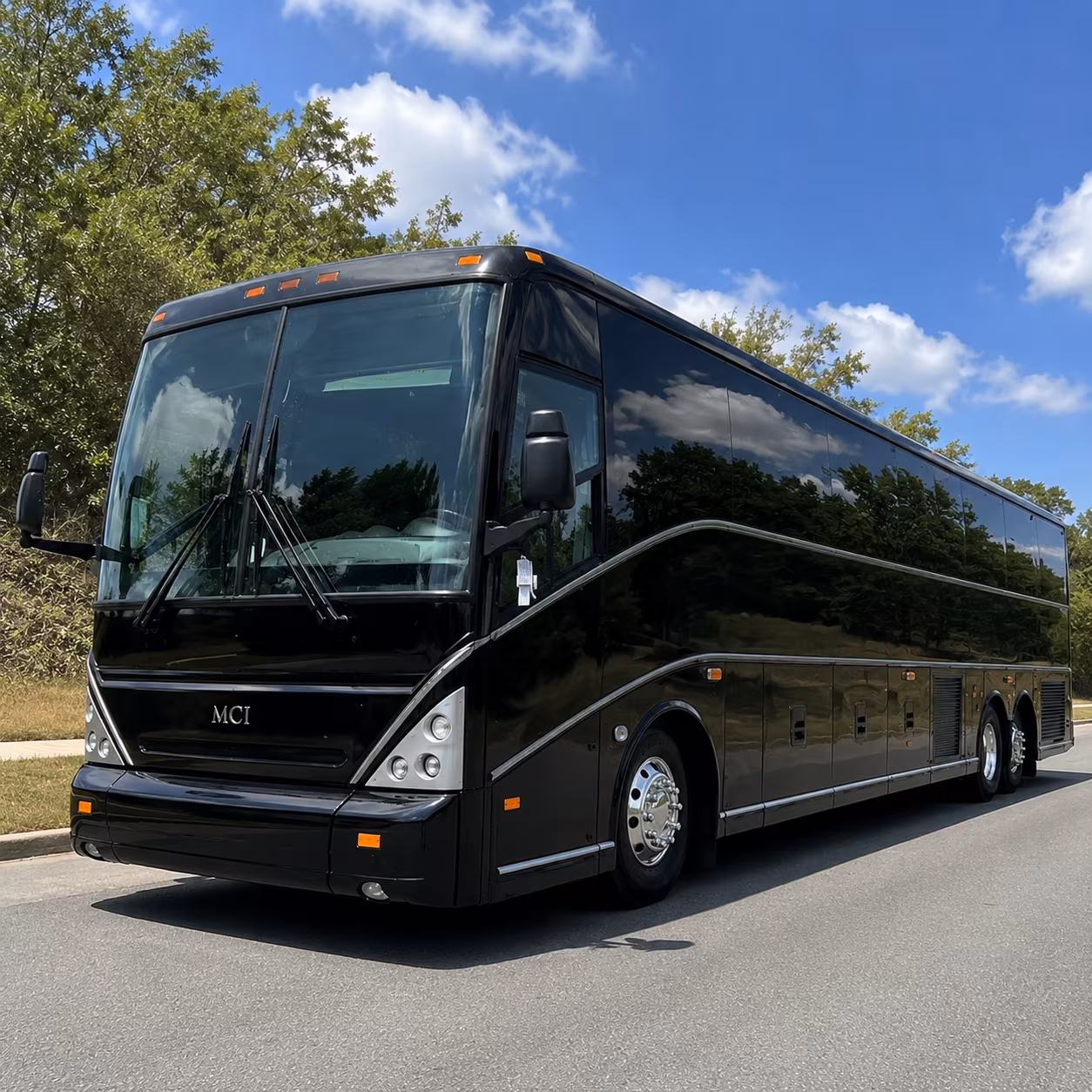 carnegie art museum field trips made easy with oxnard bus rentals