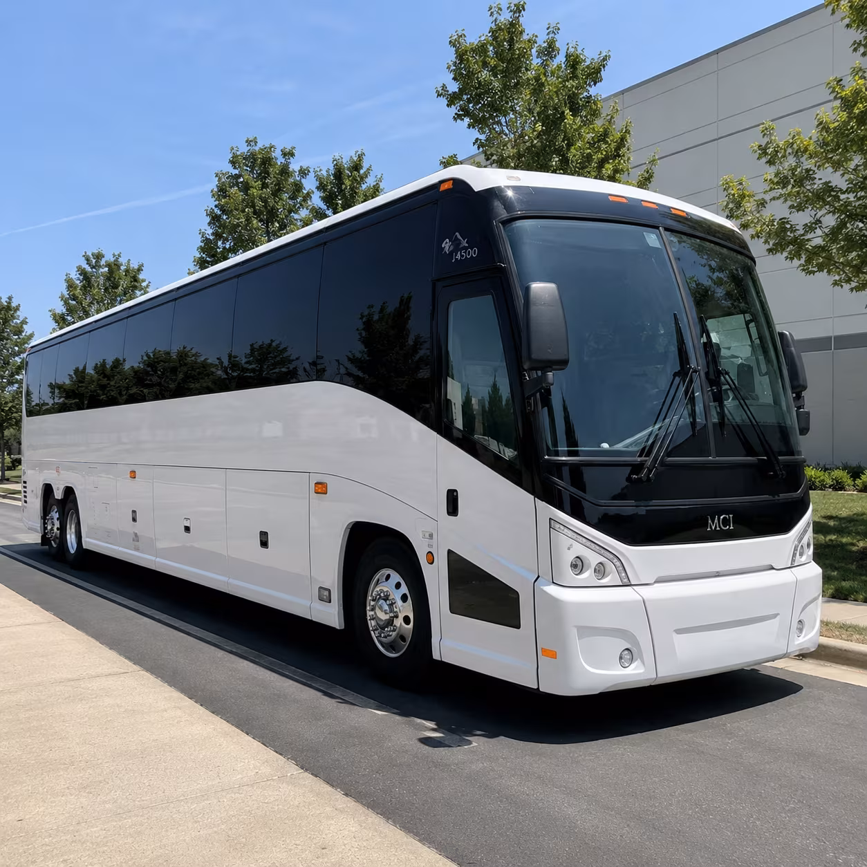 corporate airport transfers to lax and burbank made easy