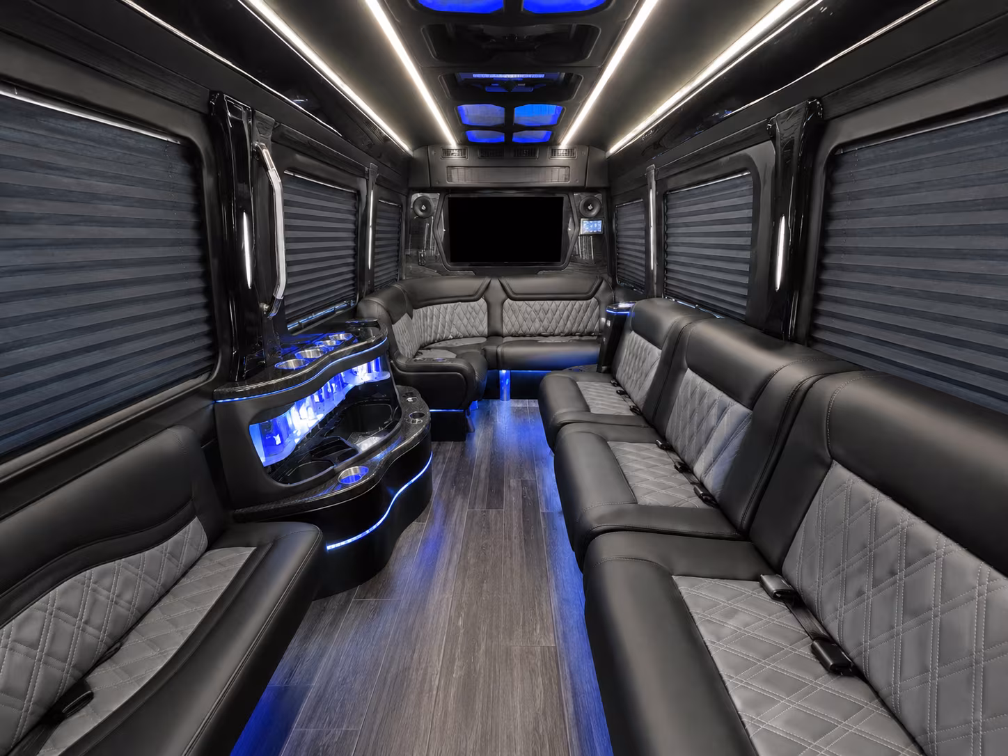 give your team a comfortable reliable ride across ventura county