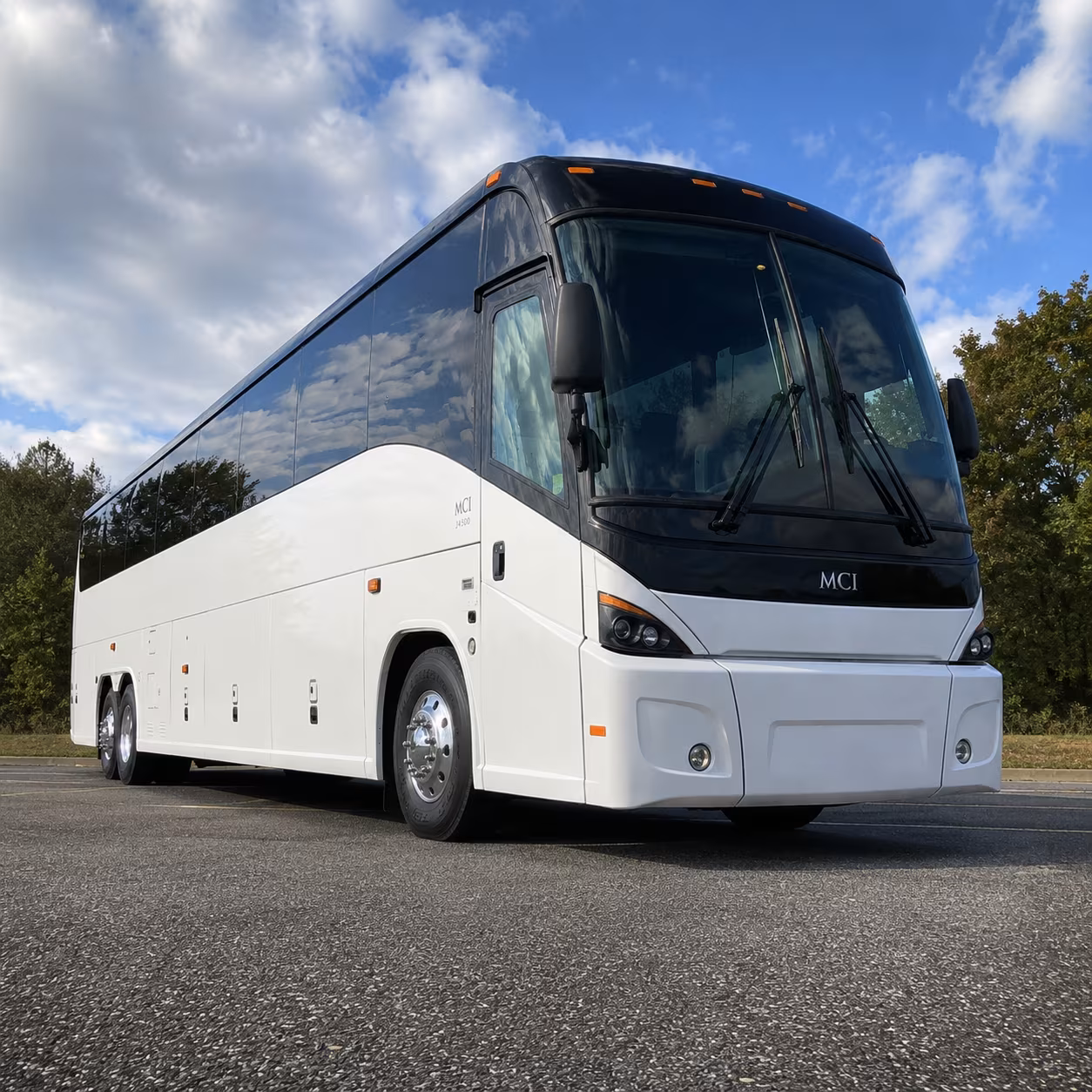 group transportation to and from naval base ventura county