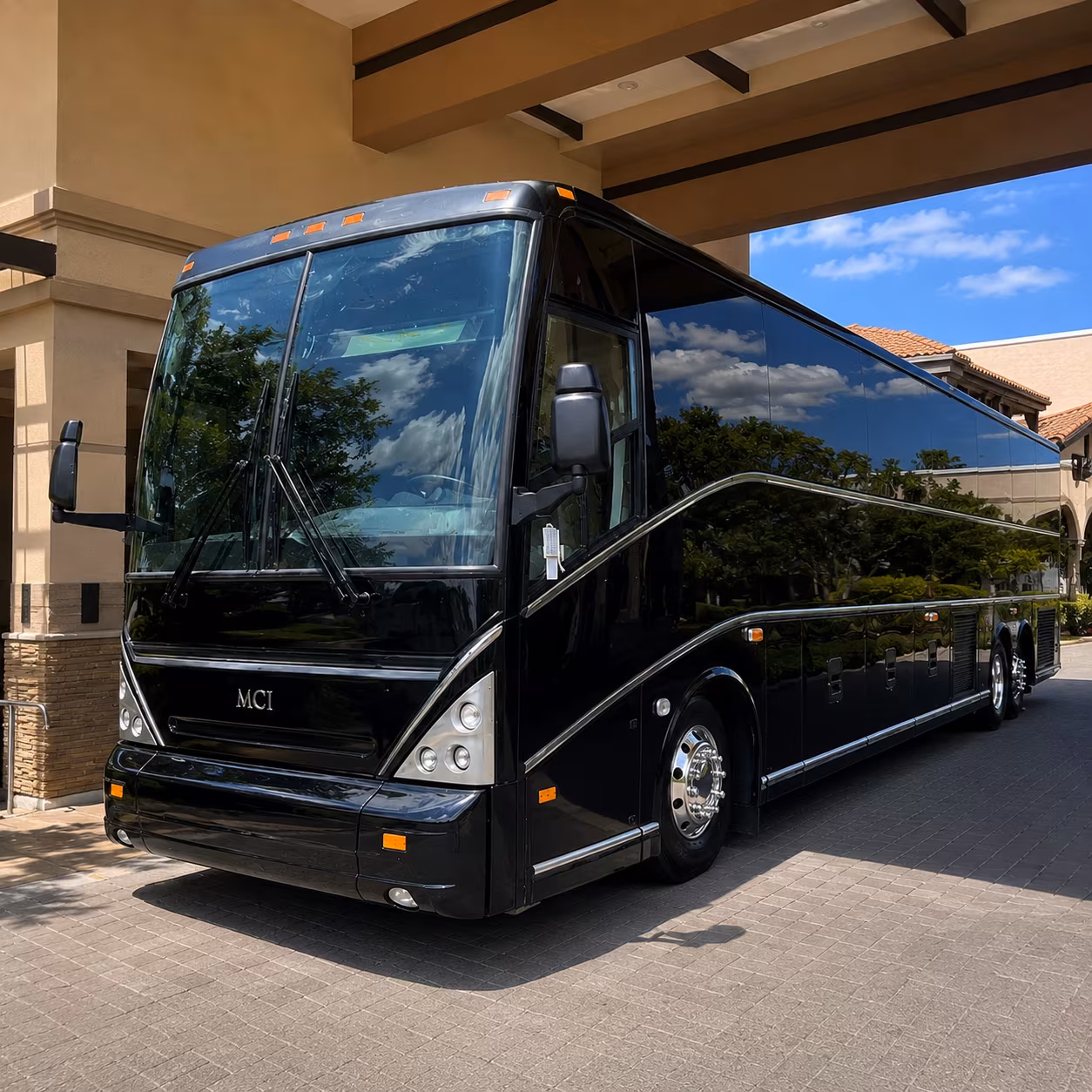 multi stop prom pickup routes across oxnard and ventura county