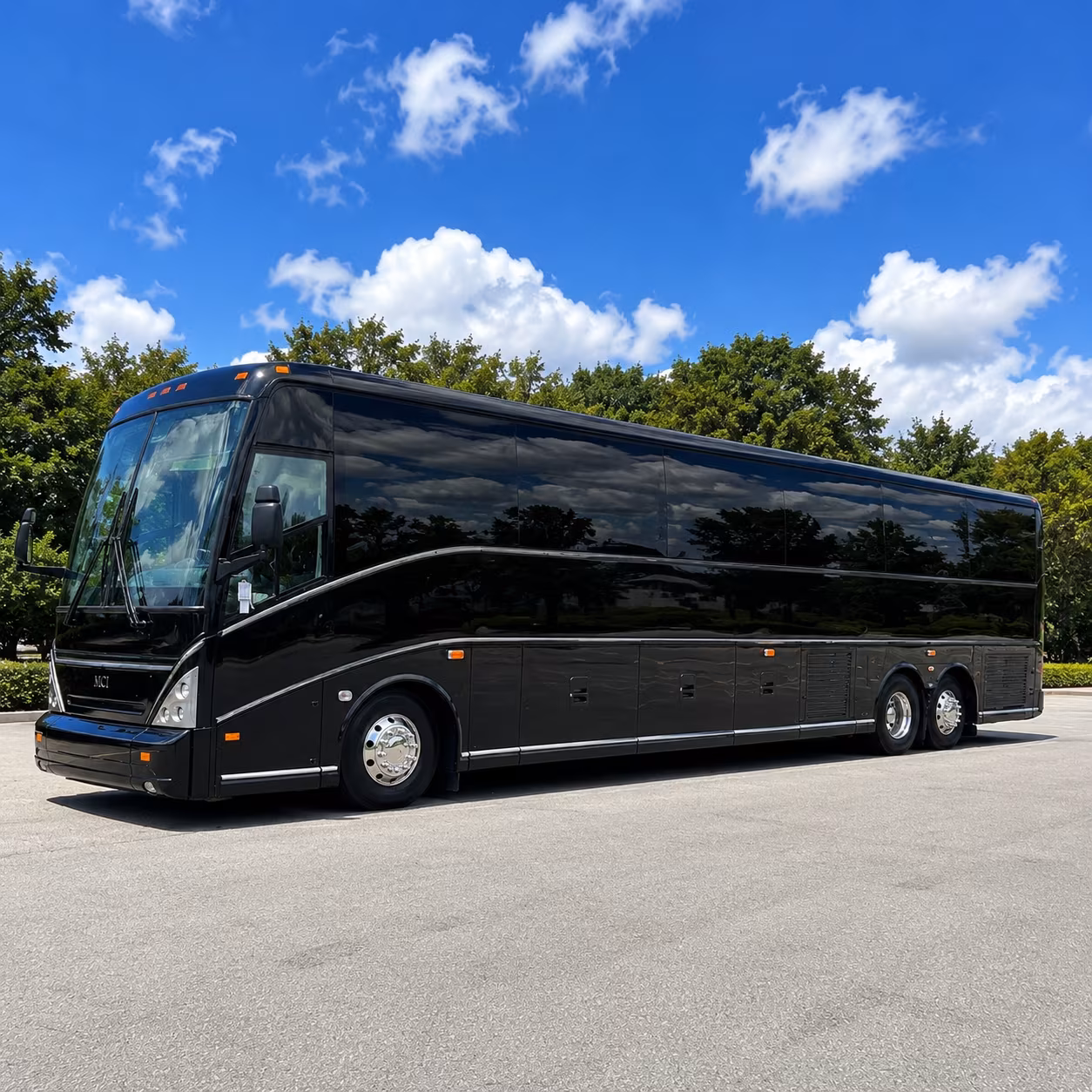 one form is all it takes to lock in your oxnard prom bus