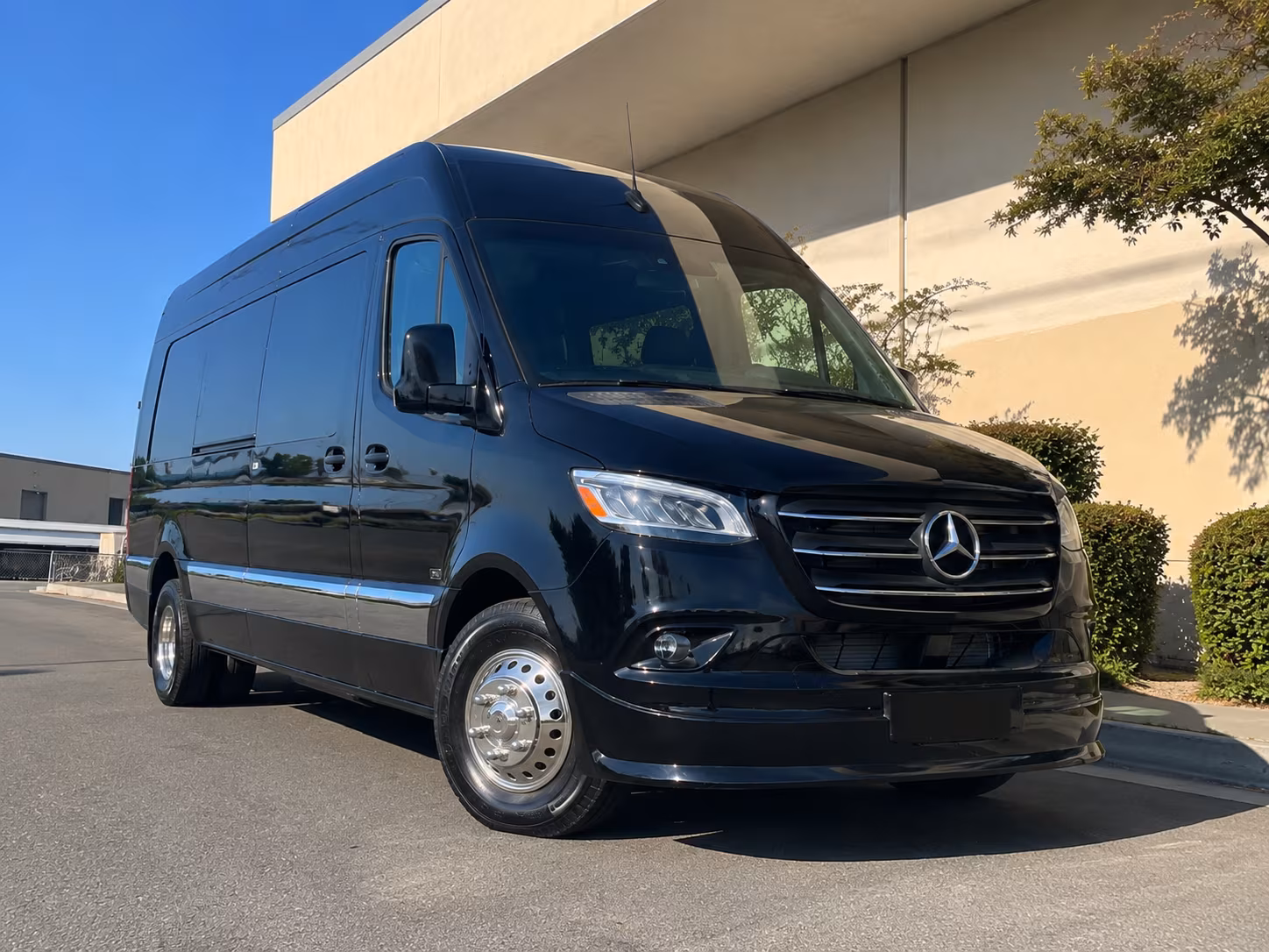oxnard airport transportation onboard seating