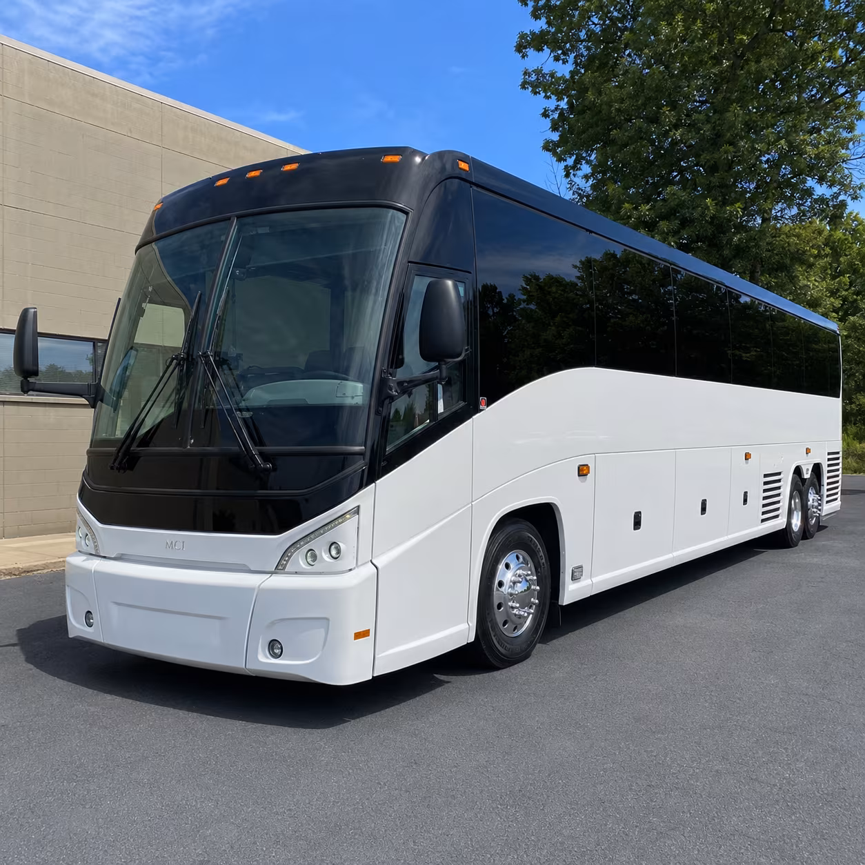 oxnard concert transportation onboard seating