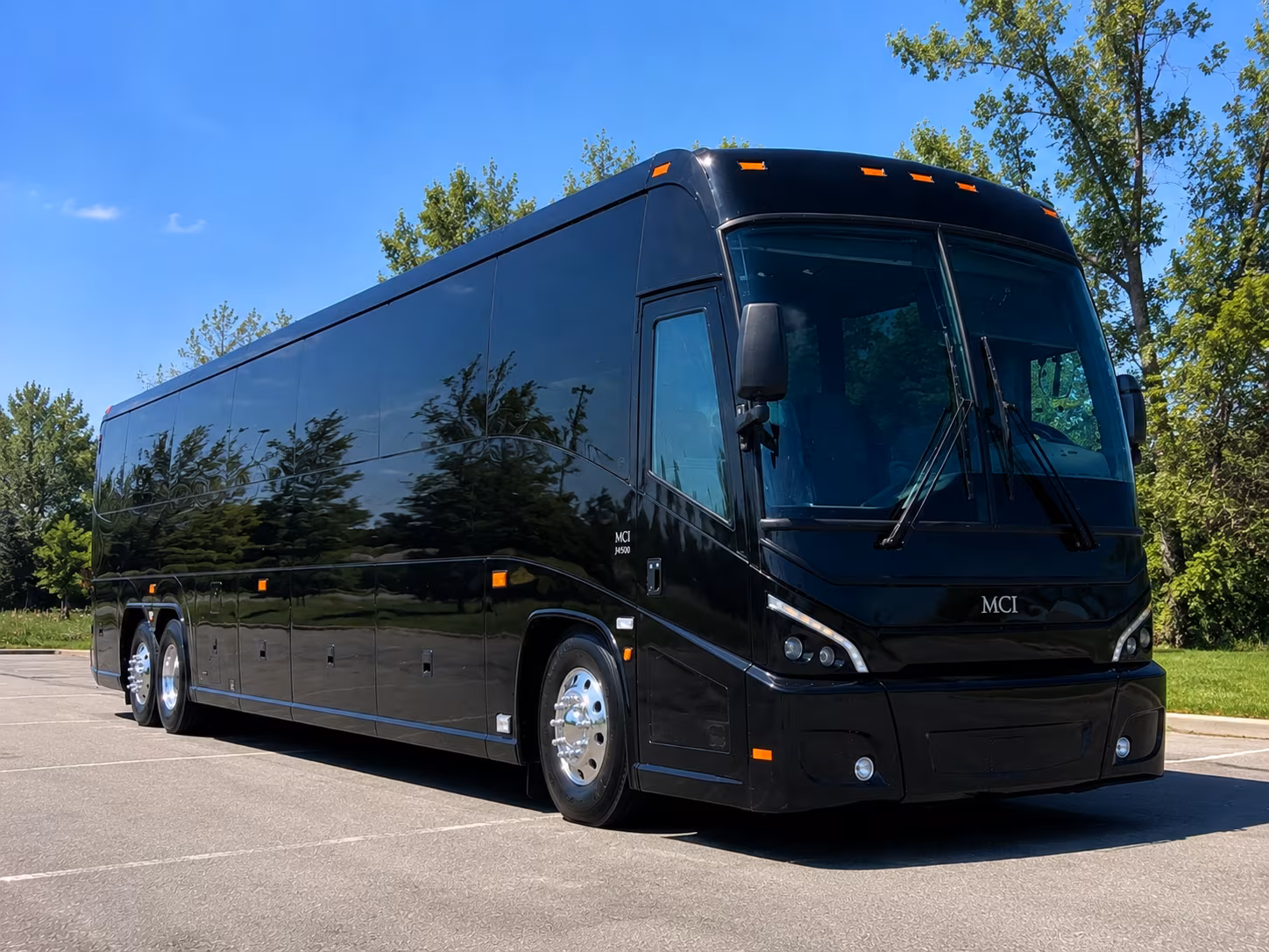 oxnard corporate event transportation onboard seating