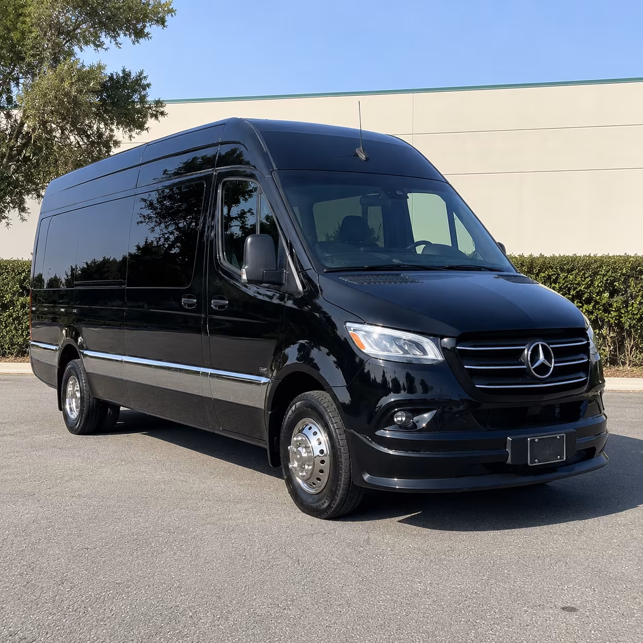 oxnard employee transportation