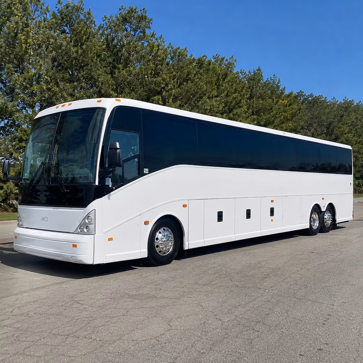 oxnard religious group transportation