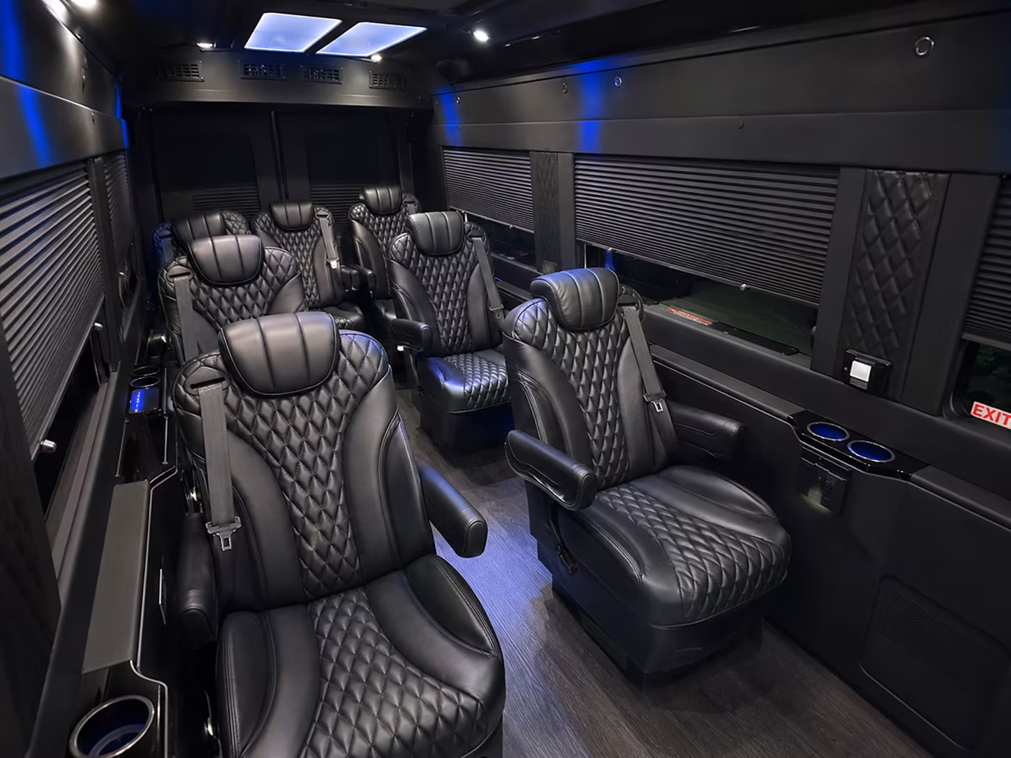 oxnard sporting event transportation