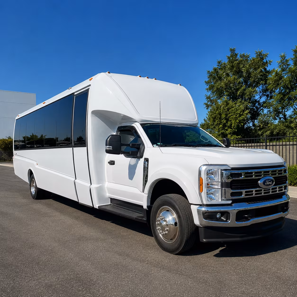 oxnard wedding transportation onboard seating