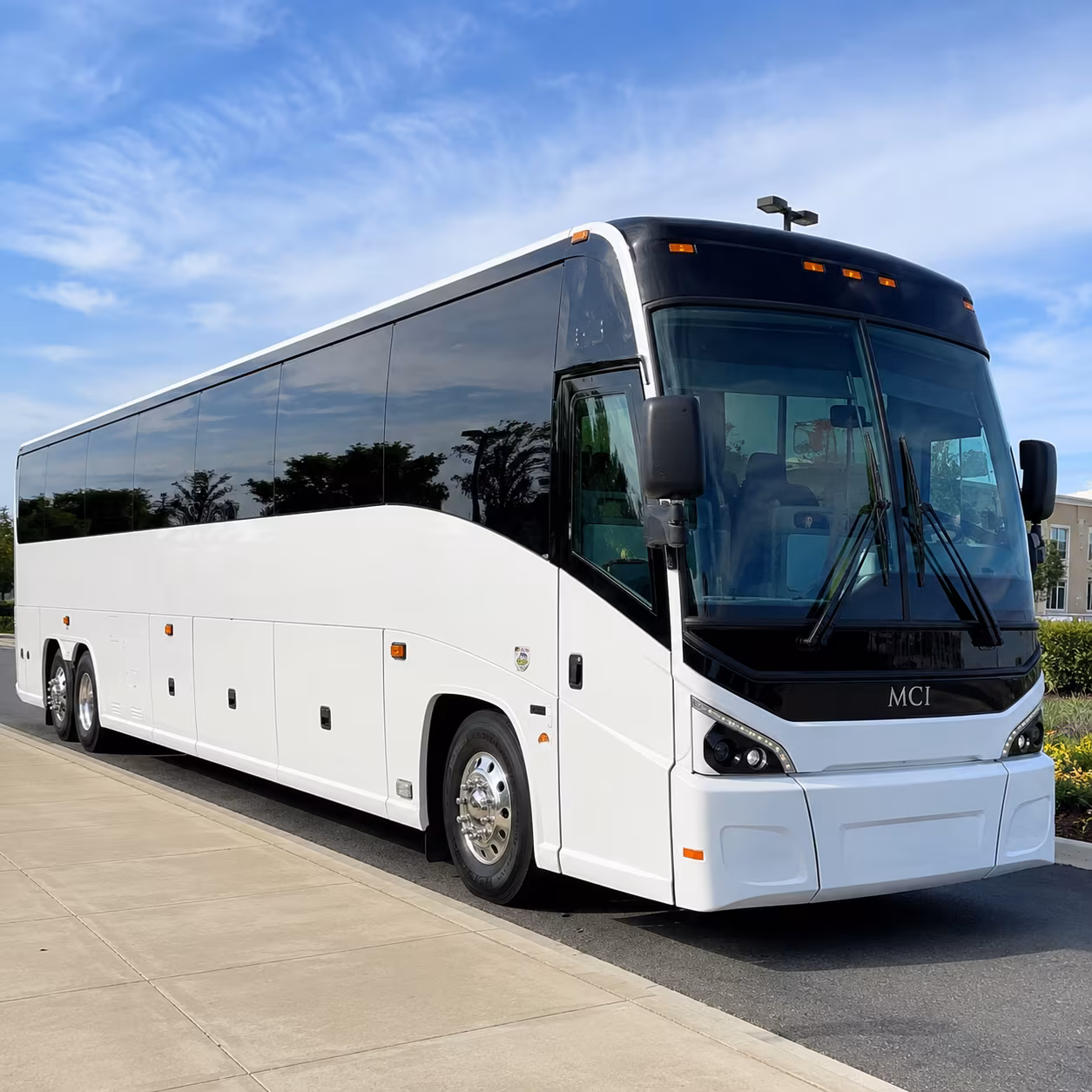 oxnard wedding transportation