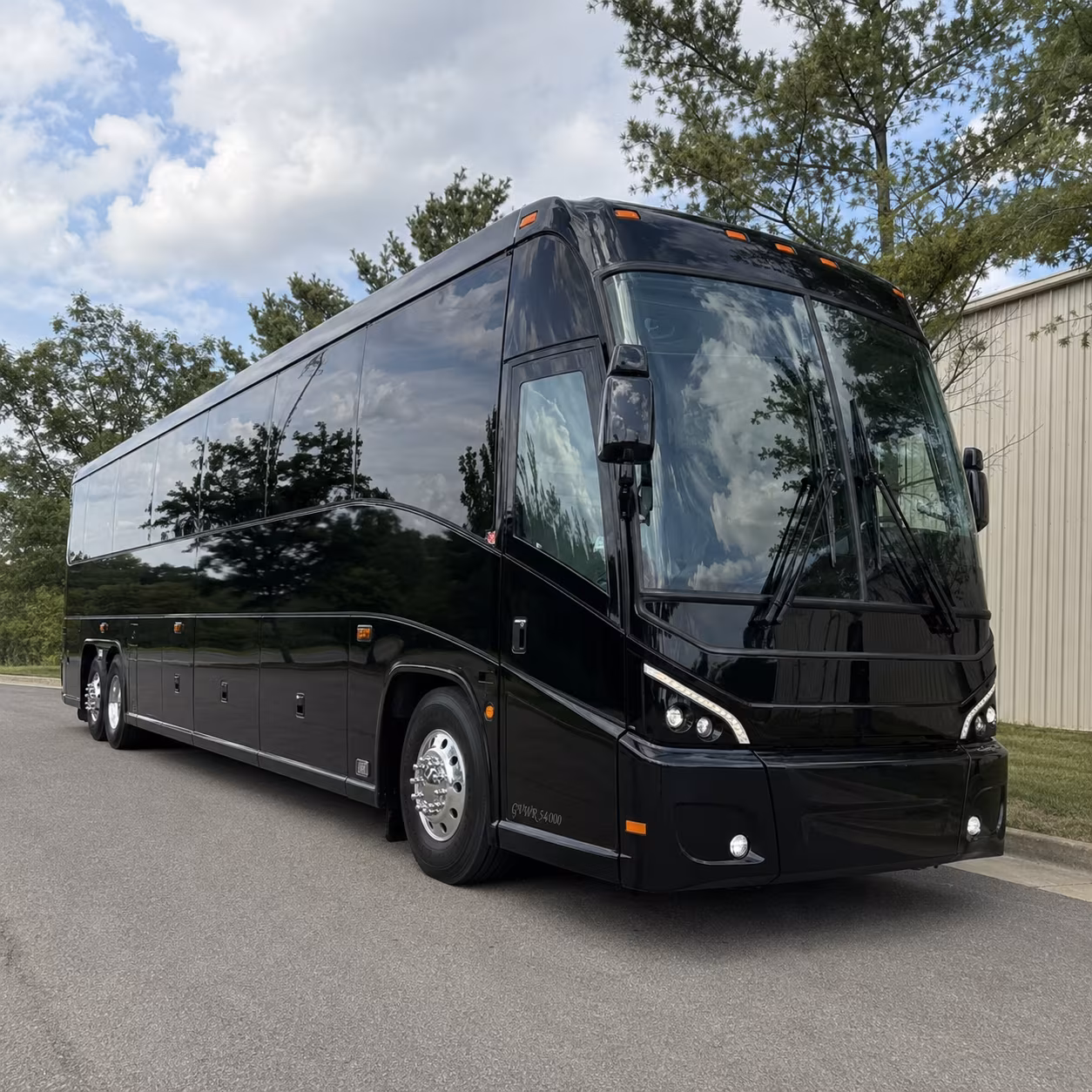 oxnardcoachbuscompany com lets you plan a central coast wine tour without the logistics headache