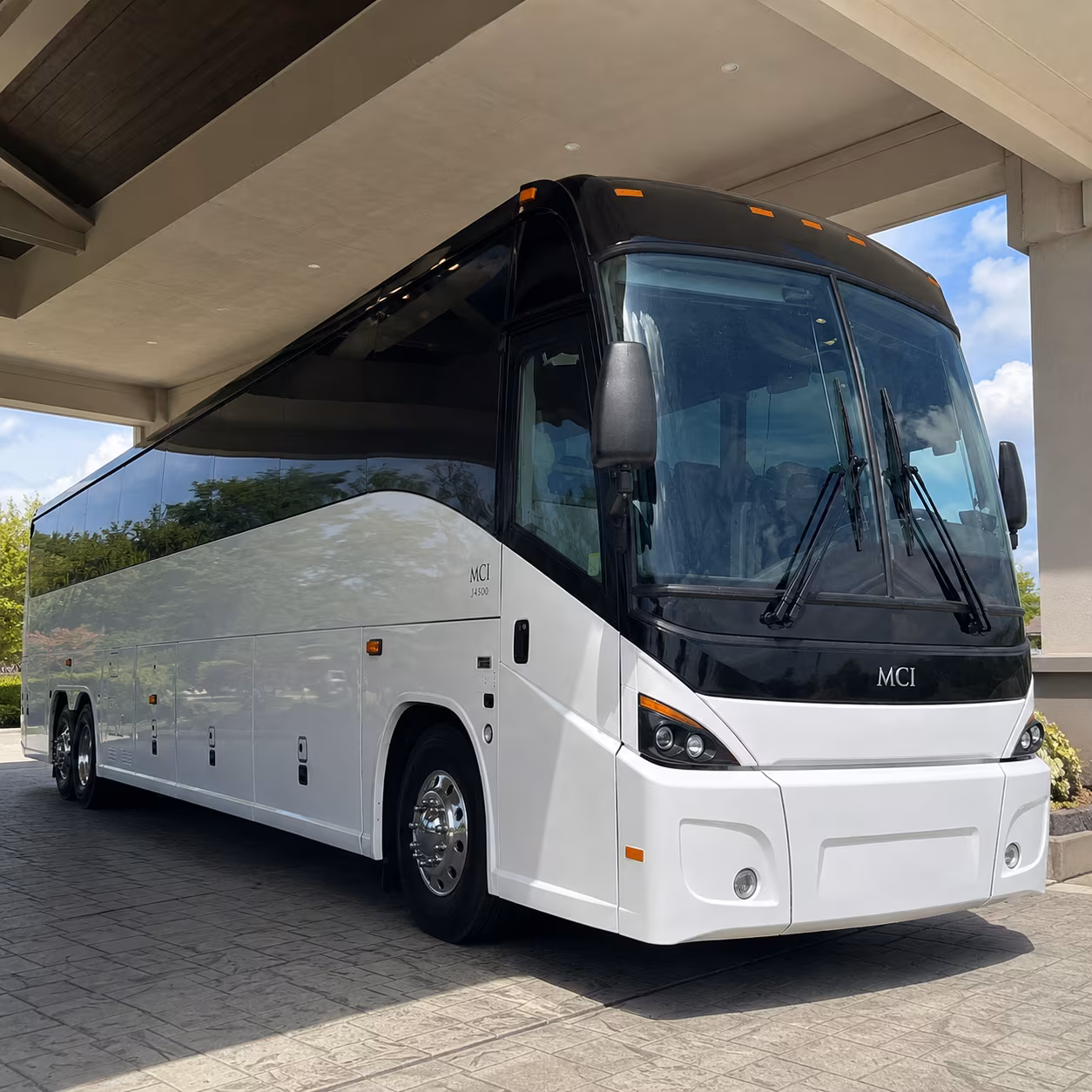 oxnardcoachbuscompany com puts haas automation manufacturing and corporate campus shuttles within reach