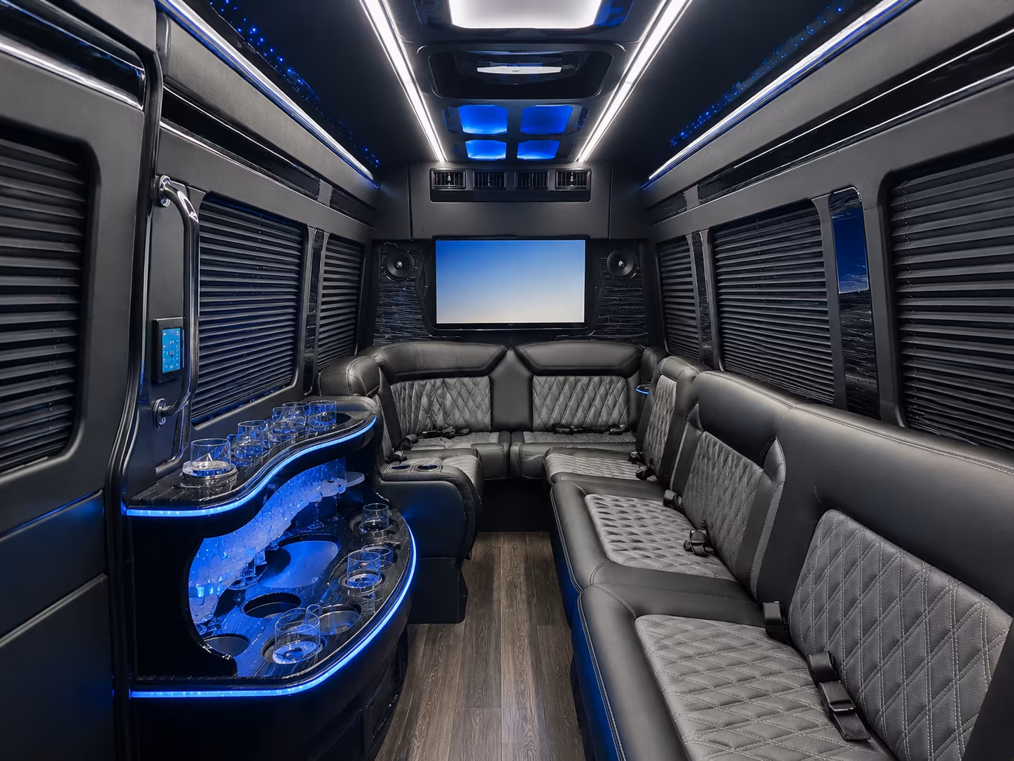 oxnardcoachbuscompany com will help you find buses for every part of your wedding weekend