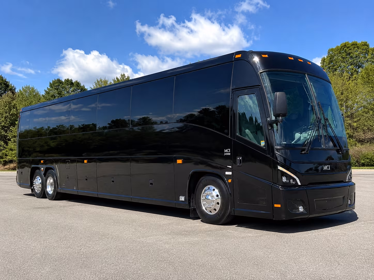 shuttle wedding guests between oxnard hotels and your venue all night long