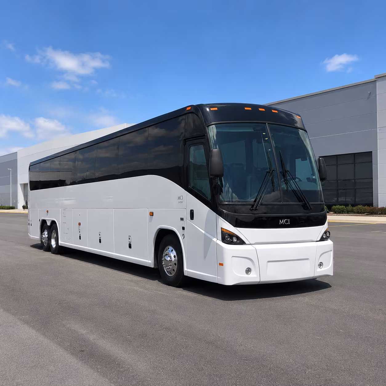 whether you need a shuttle to the oxnard transit center or a long distance charter we make it easy
