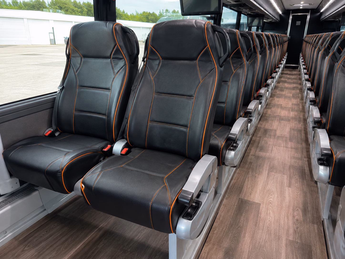 with oxnardcoachbuscompany com you get more options than any single bus company can offer